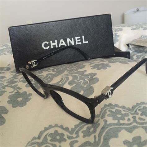 are chanel glasses worth it|who sells Chanel eyeglass frames.